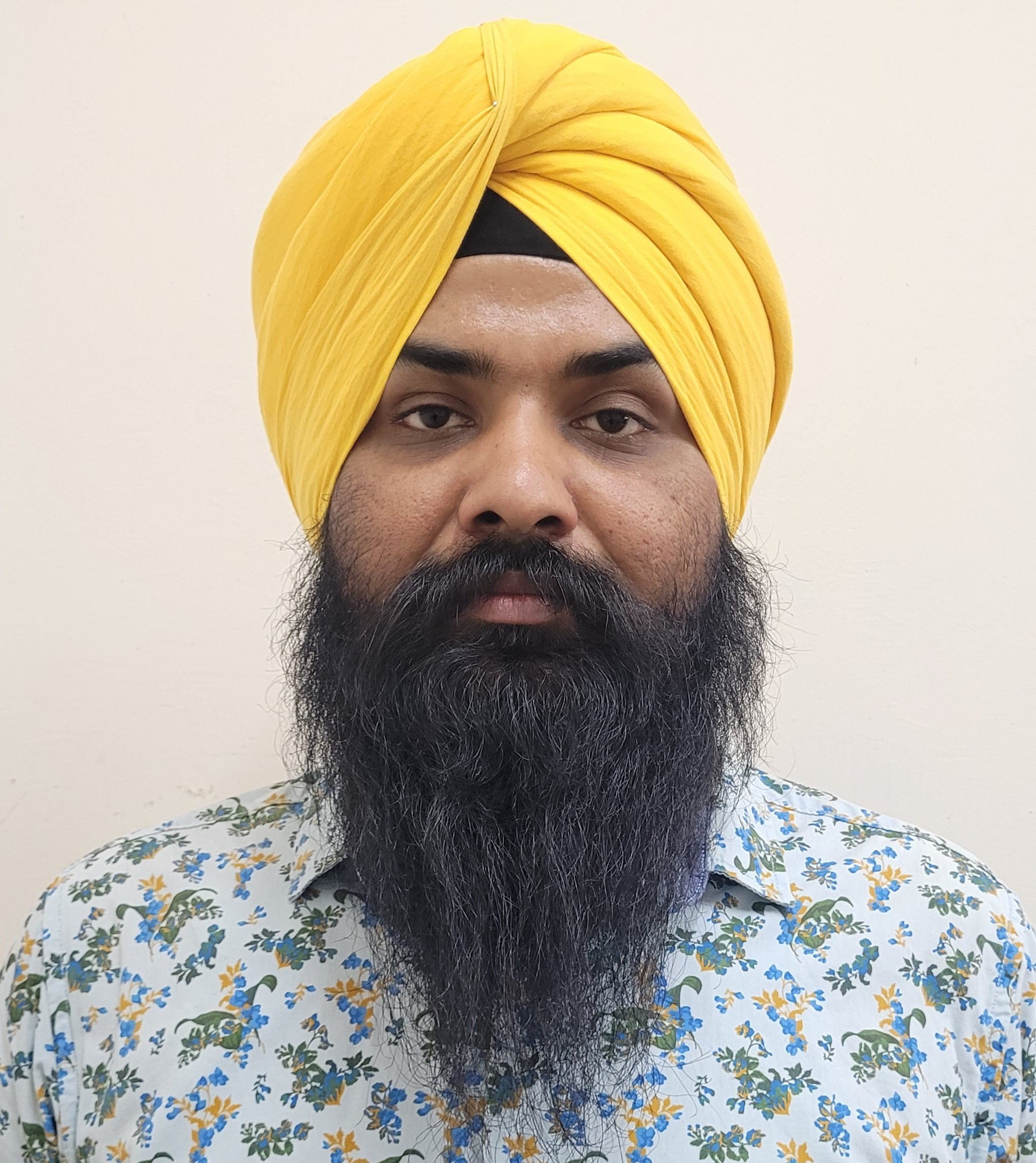 Harkirat Singh Sahota