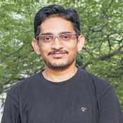 Dawood Kothawala