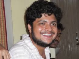 Dipayan Mukherjee