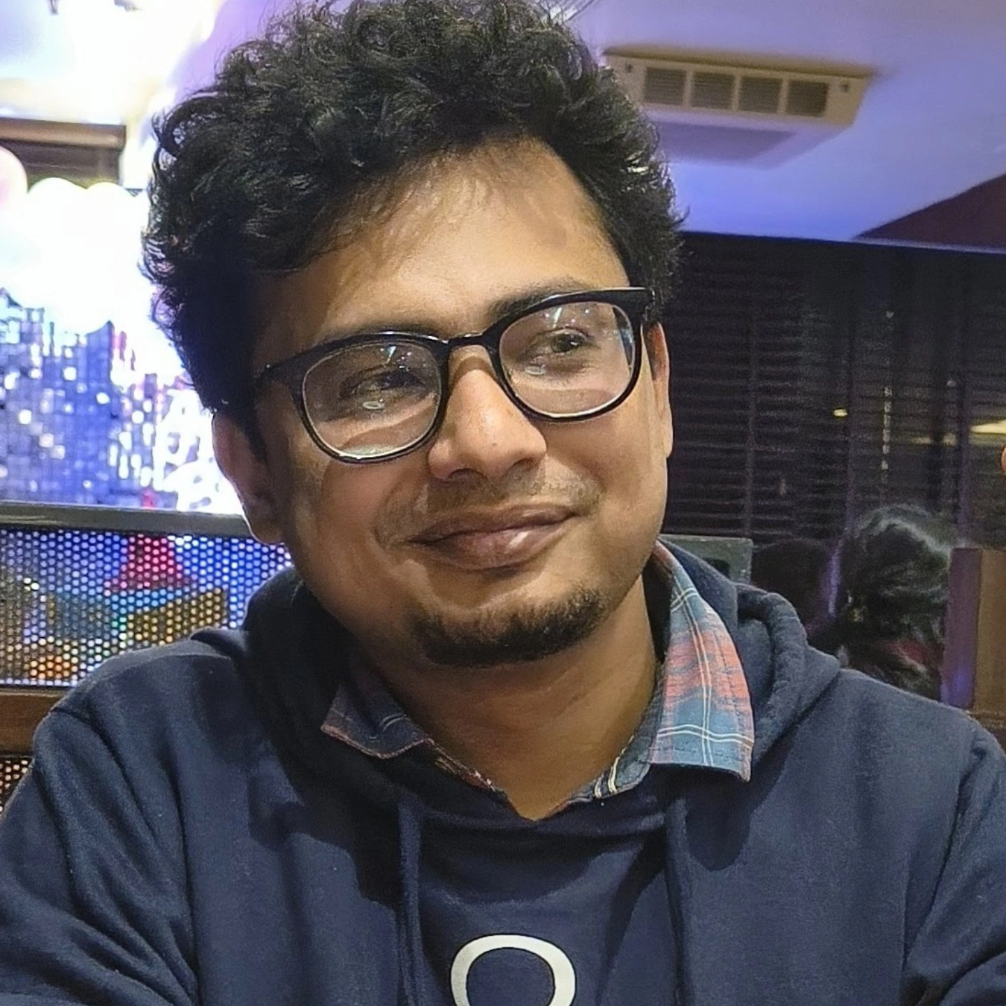 Subhodeep Sarkar