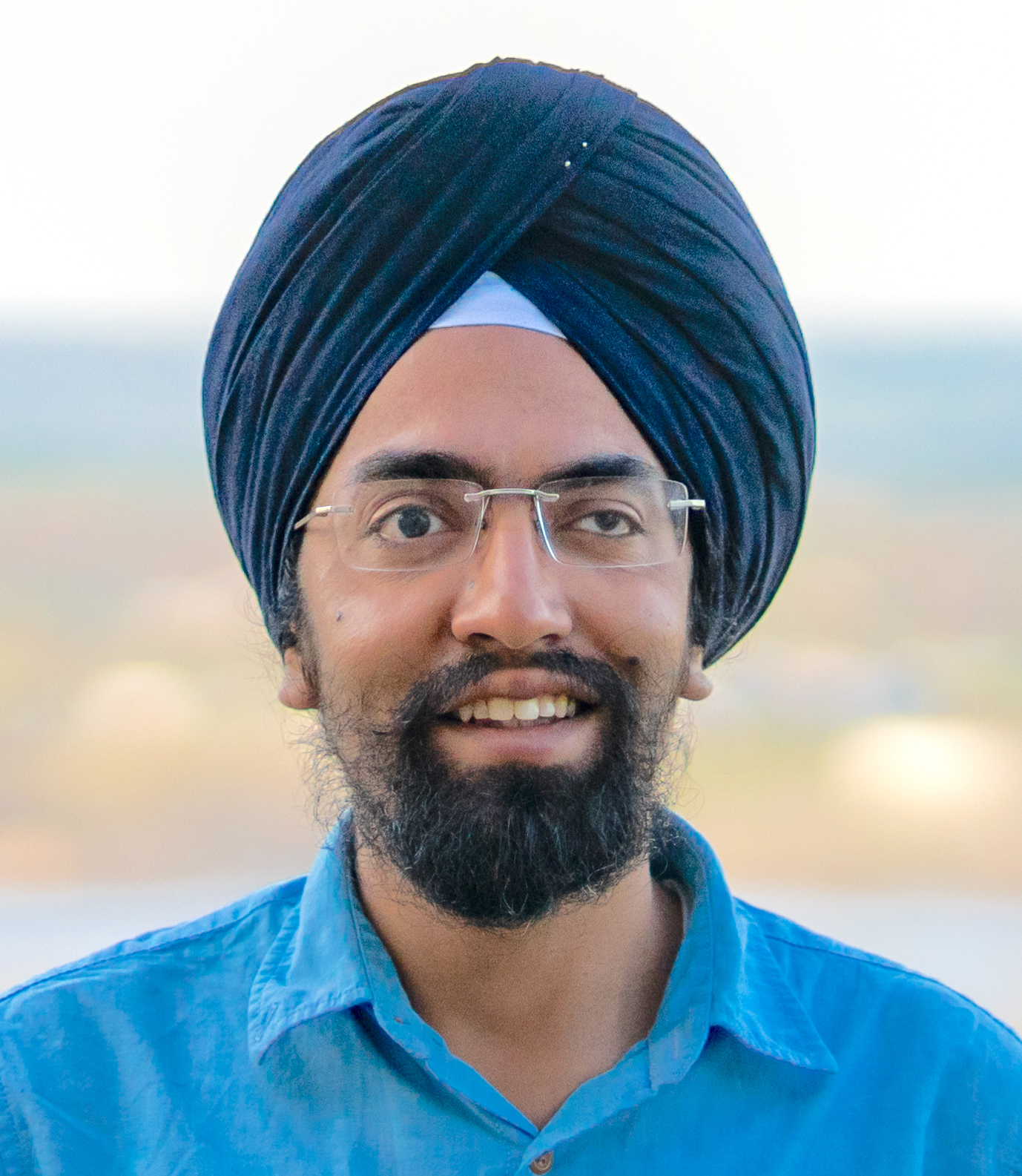 Suprit Singh